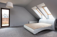 Plas Gogerddan bedroom extensions